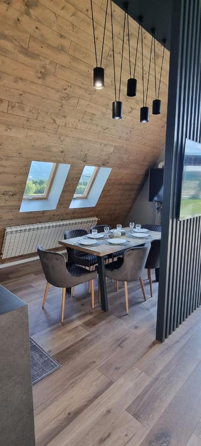 Joy Resort Bran Bran  Eksteriør bilde